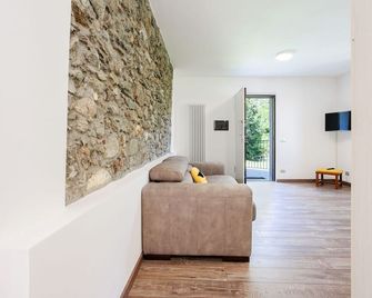 Cremia Suits by Halldis - Cremia - Sala de estar