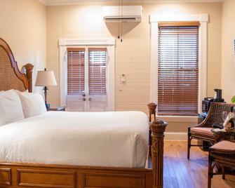 La Pensione Inn - Adult Exclusive - Key West - Bedroom