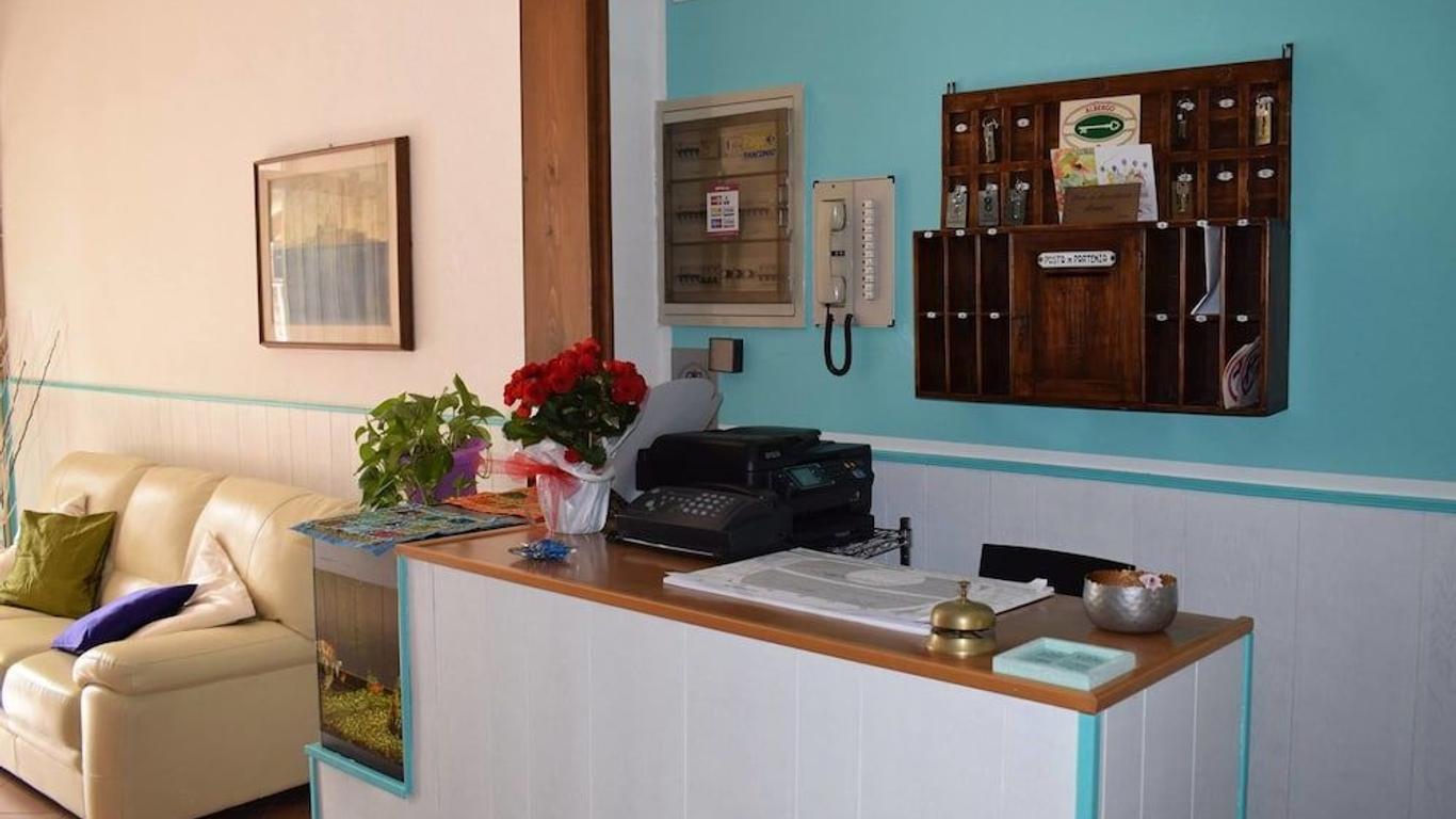 Hotel Canarco