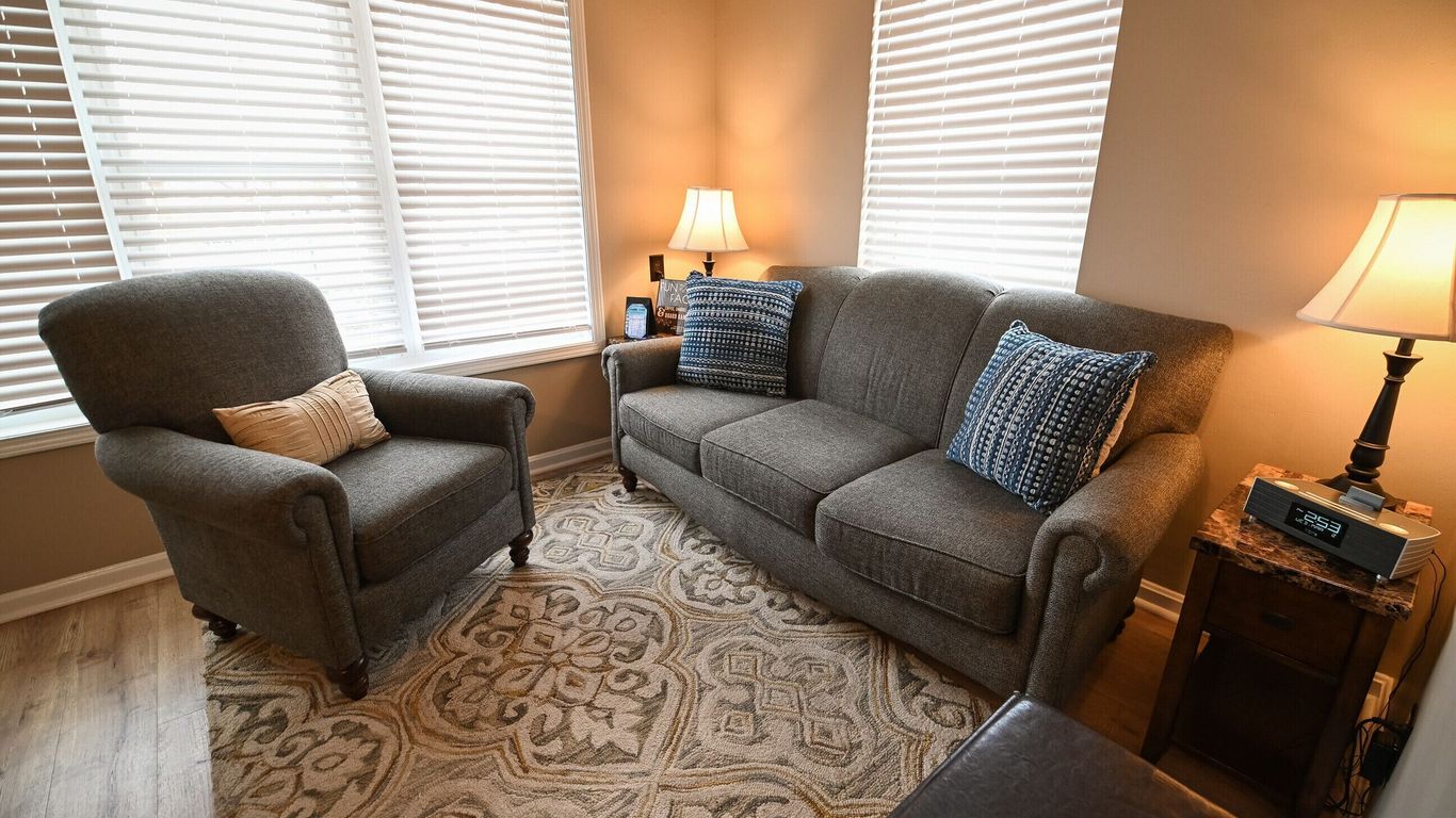 The Lakehouse Inn Geneva