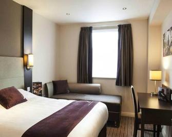 Premier Inn Winchester - Winchester - Habitación