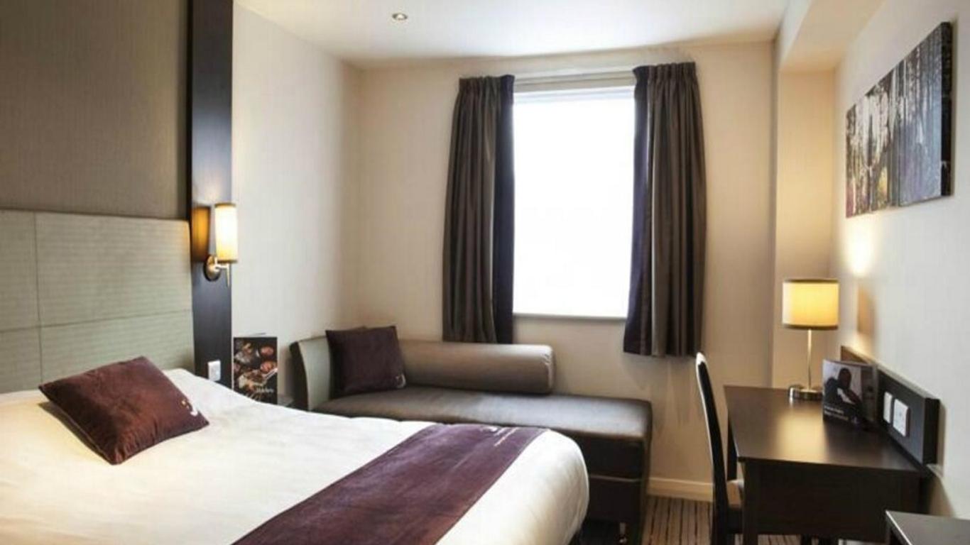 Premier Inn Winchester