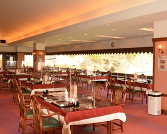 Hotel Chateraise Vintage - Hokuto - Restaurant