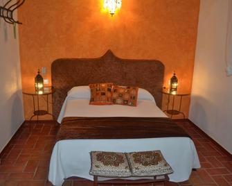 Hotel La Fonda del Califa - Arcos de la Frontera - Bedroom