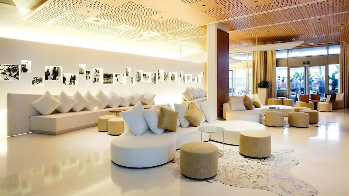 إيبيزا جران هوتل