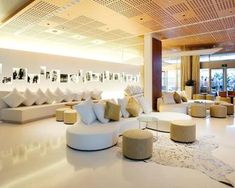 Ibiza Gran Hotel - Ibiza - Hall d’entrée