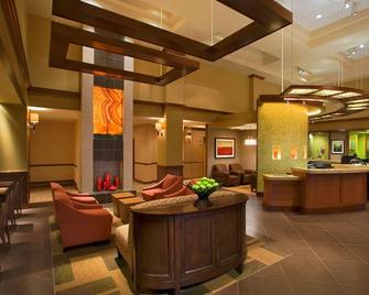 Hyatt Place Fort Worth/Hurst - Hurst - Ingresso