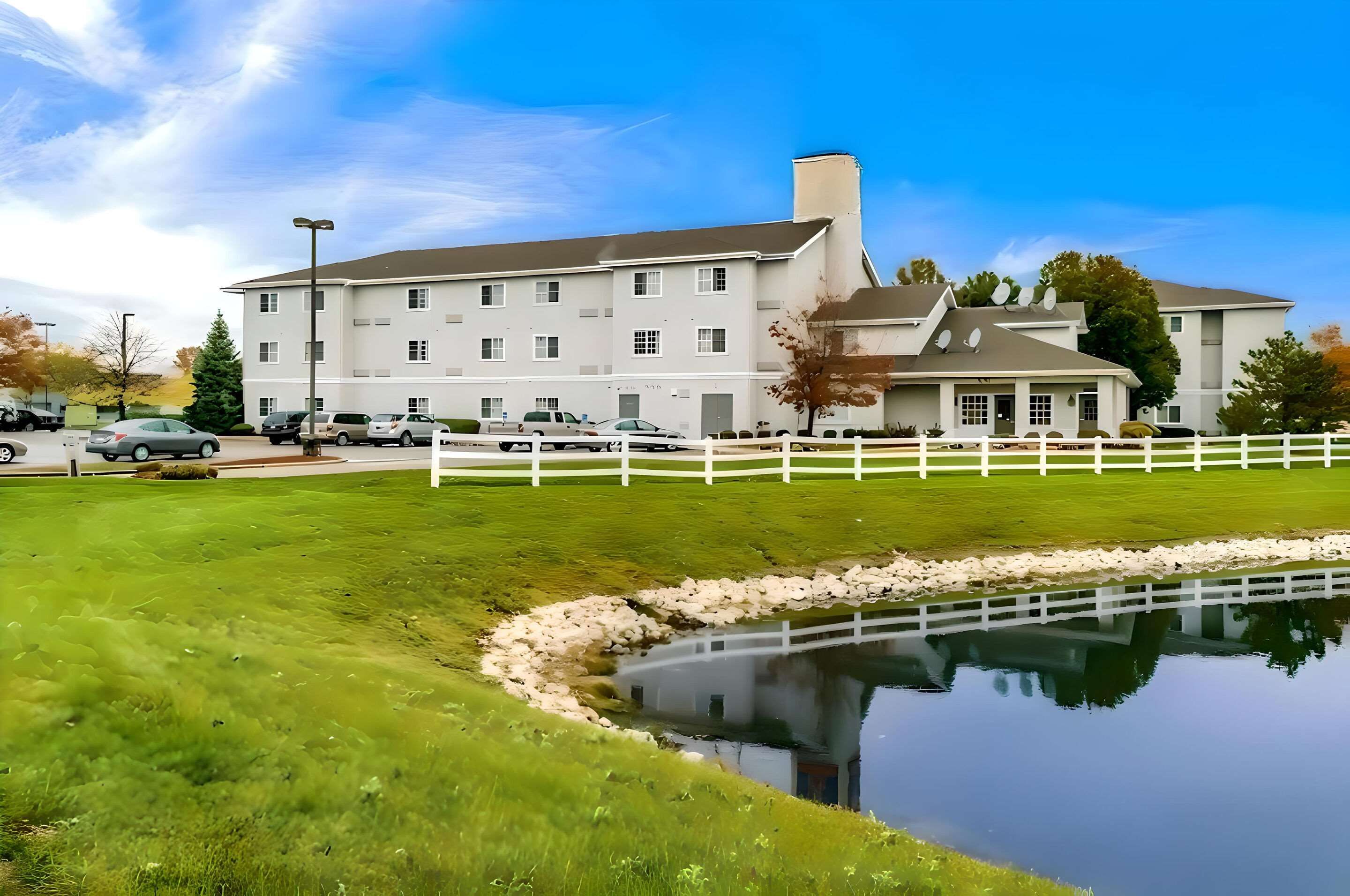Quality Inn Fishers - Indianapolis thumbnail 2