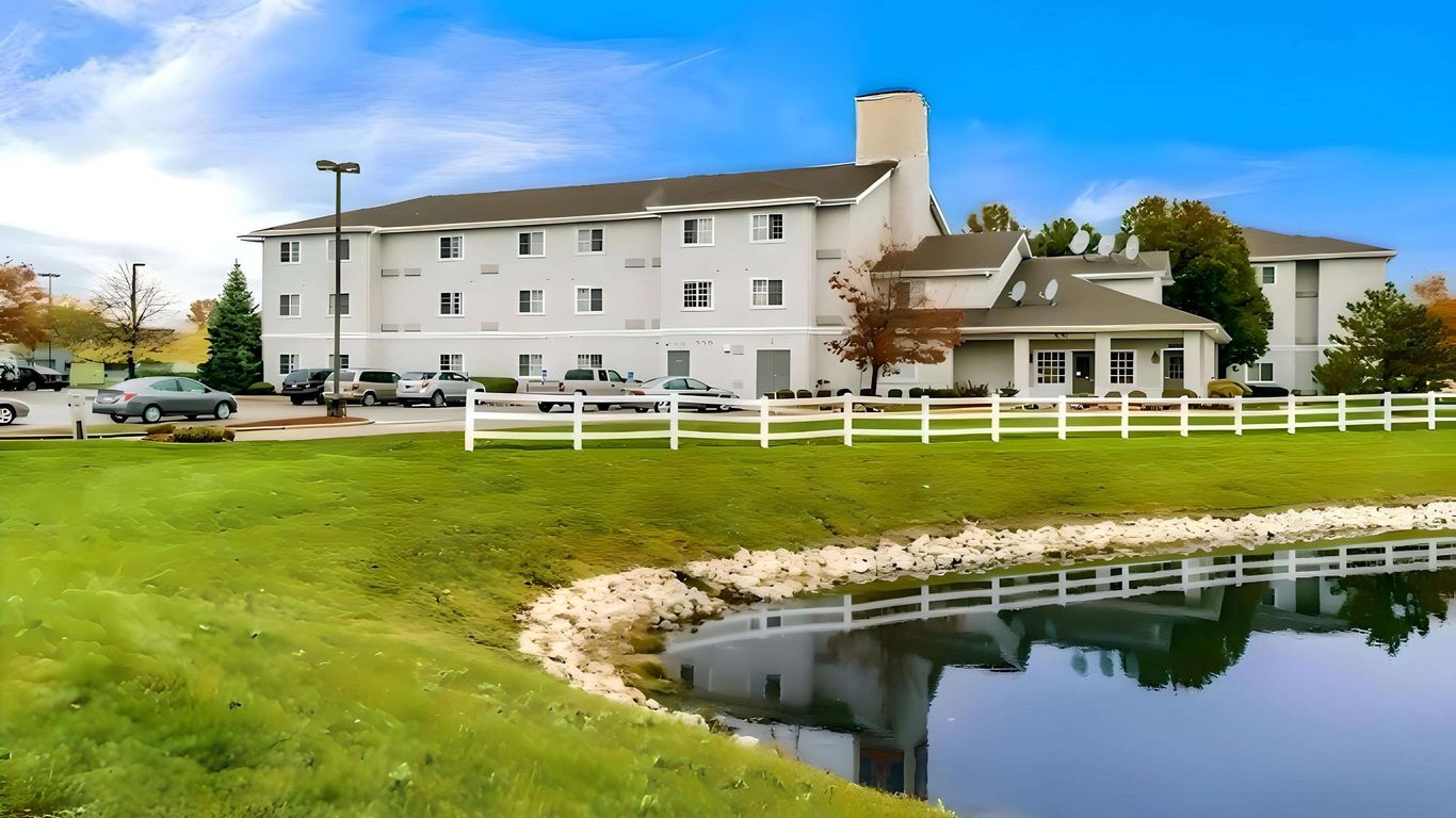Quality Inn Fishers - Indianapolis