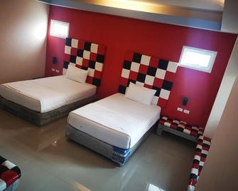 Suwannaphum Trang Resort - Trang - Schlafzimmer