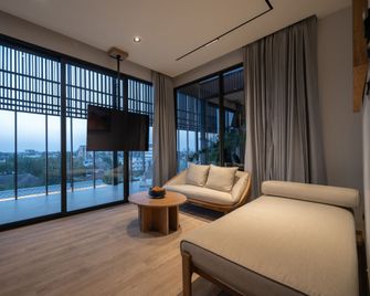 Shan Villas Sukhumvit - Bangkok
