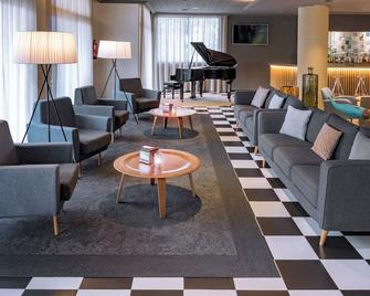 Golden Acqua Salou - Salou - Lounge