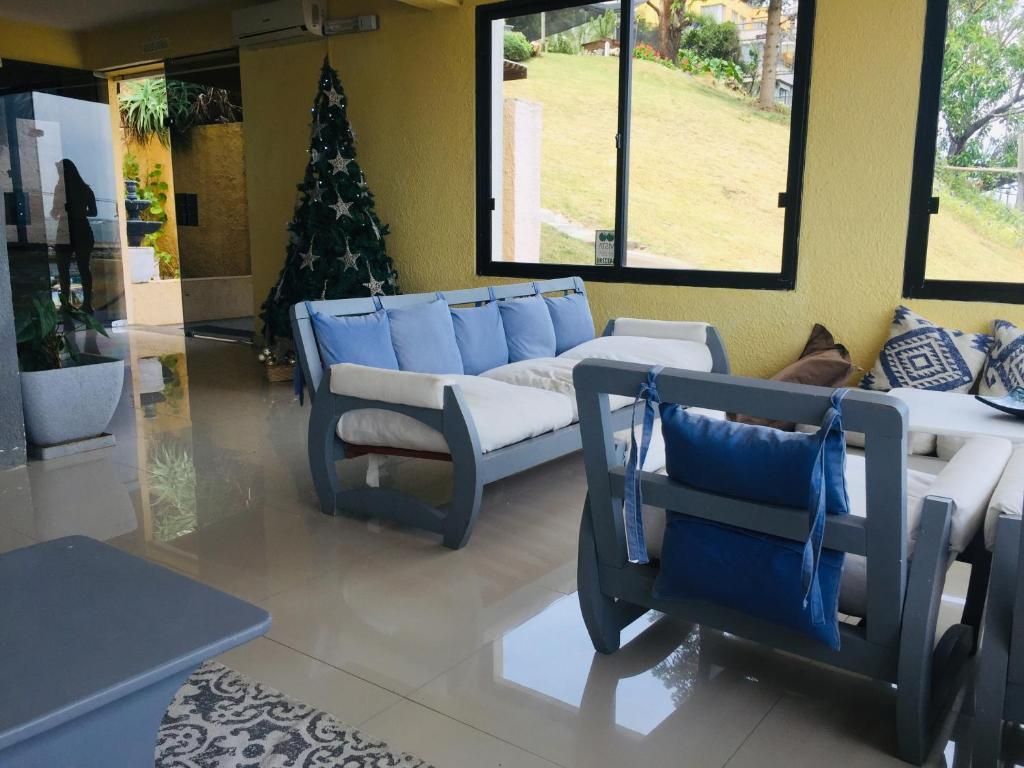 San Remo Terrazas Hotel - פיריאפוליס