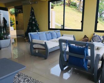 San Remo Terrazas Hotel - Piriápolis