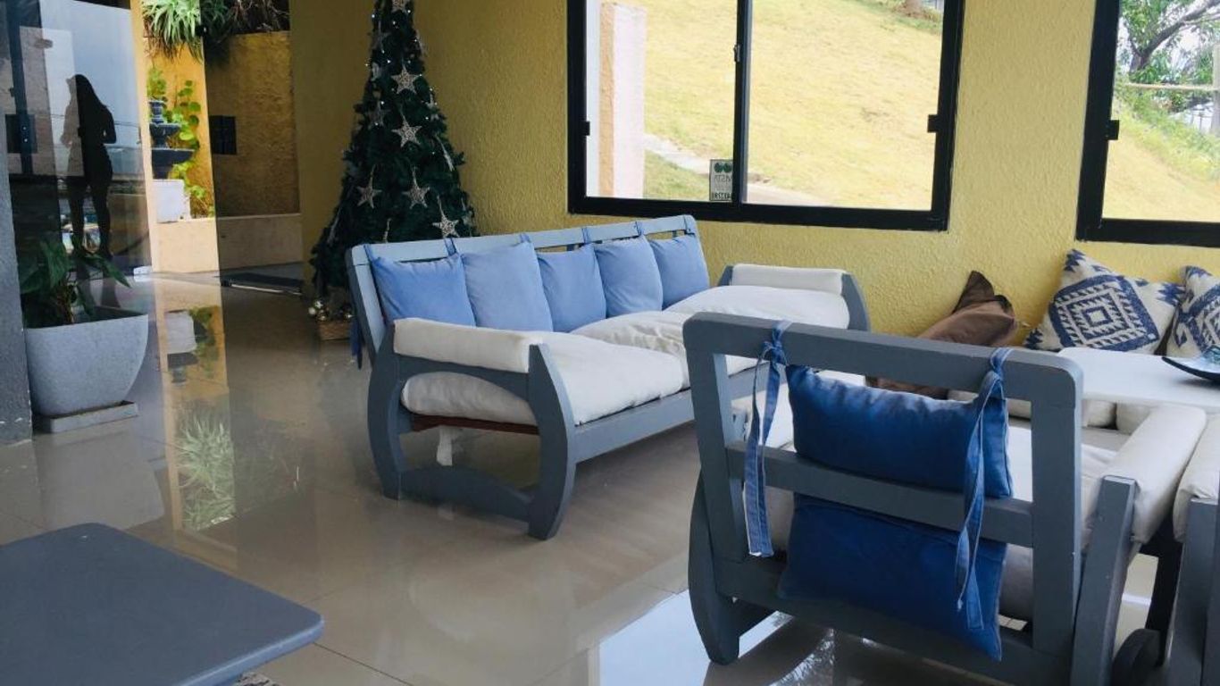 San Remo Terrazas Hotel