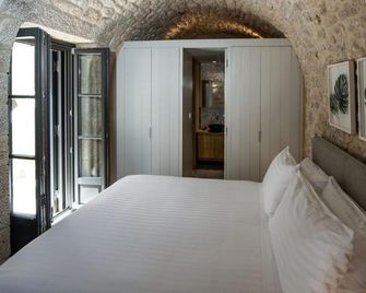 Korona Boutique Hotel - Deluxe Room - Oitylo