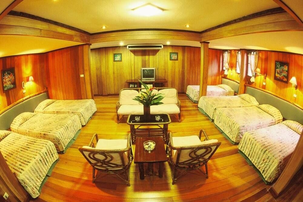Banpu Koh Chang Resort - Ko Chang