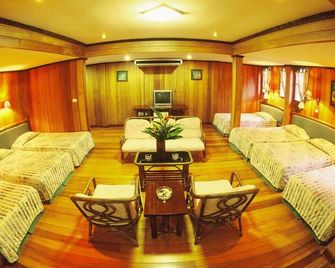 Banpu Koh Chang Resort - Ko Chang