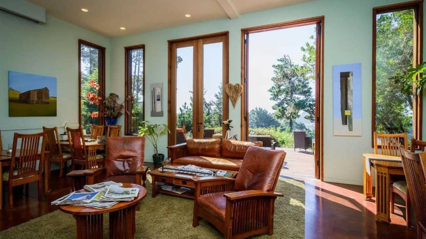 Brewery Gulch Inn & Spa