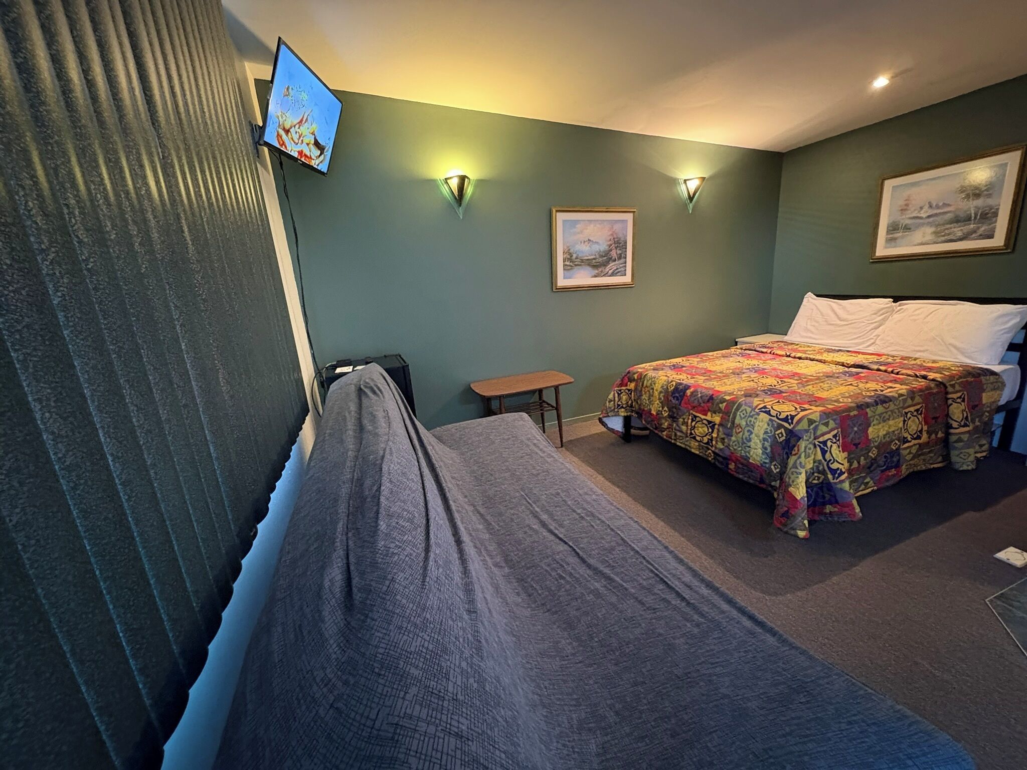 Motel Le Voyageur - Saint-Jérôme