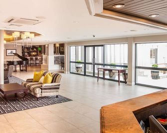 Riverside Sun - Vanderbijlpark - Lobby