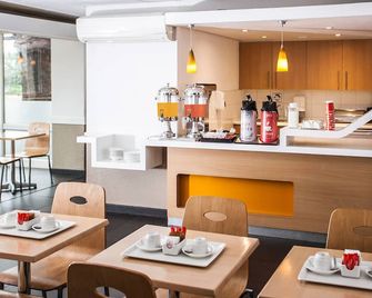 Sun1 Berea - Johannesburg - Restaurant