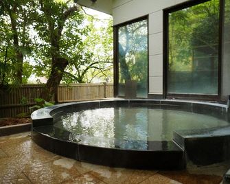 Sansuien - Yamaguchi