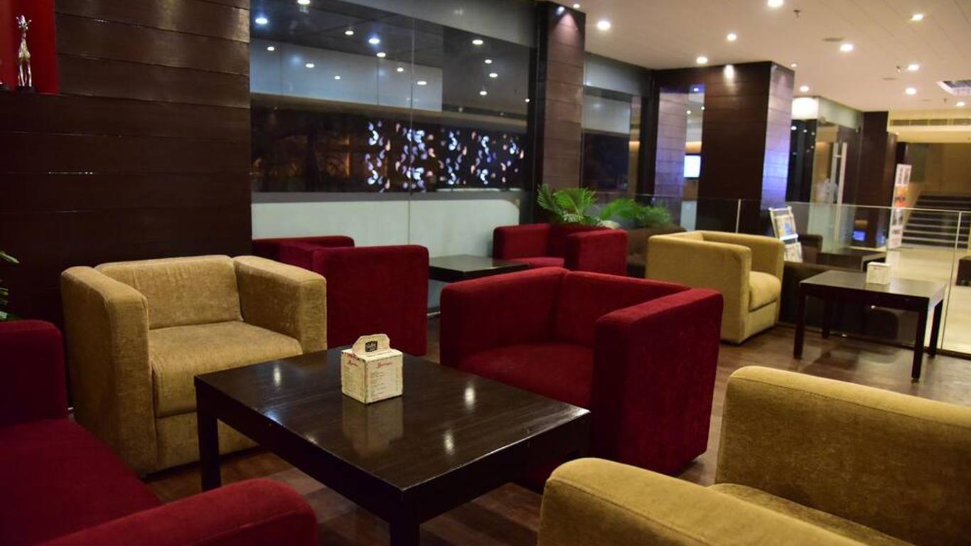 Hotel Jiva