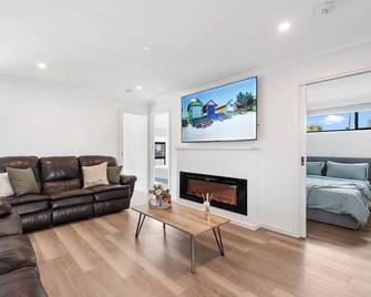 Paradise on Peninsula - Safety Beach - Sufragerie