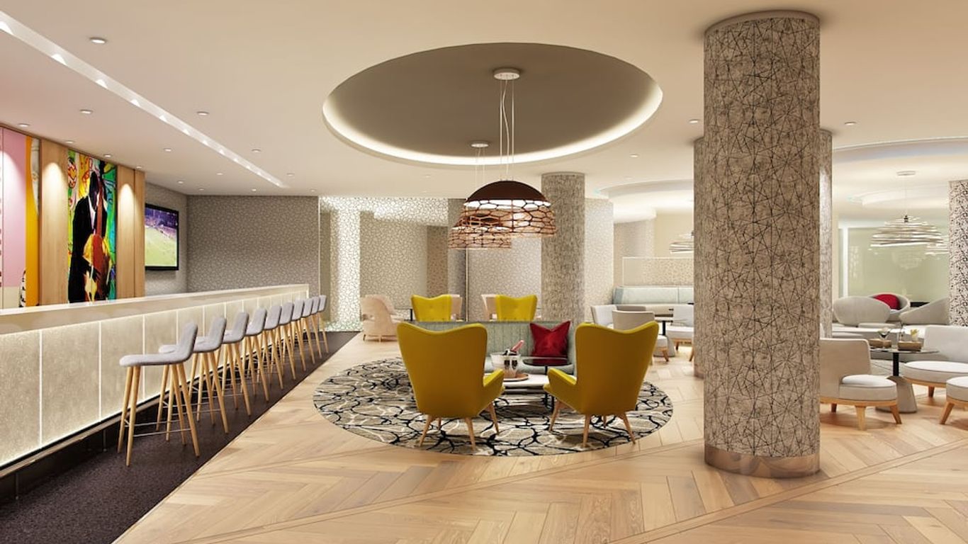 Southern Sun Rosebank