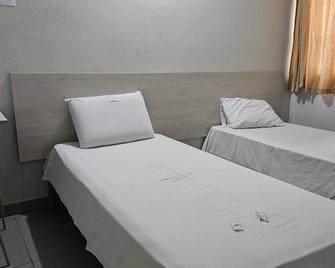 Hotel Itavera Brasil - Presidente Prudente - Bedroom