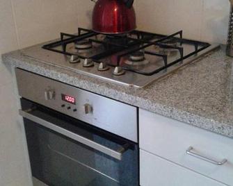 My Home in OPorto - Gemunde - Cuisine