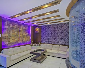 Treebo Archie Regency - Ranchi - Lounge
