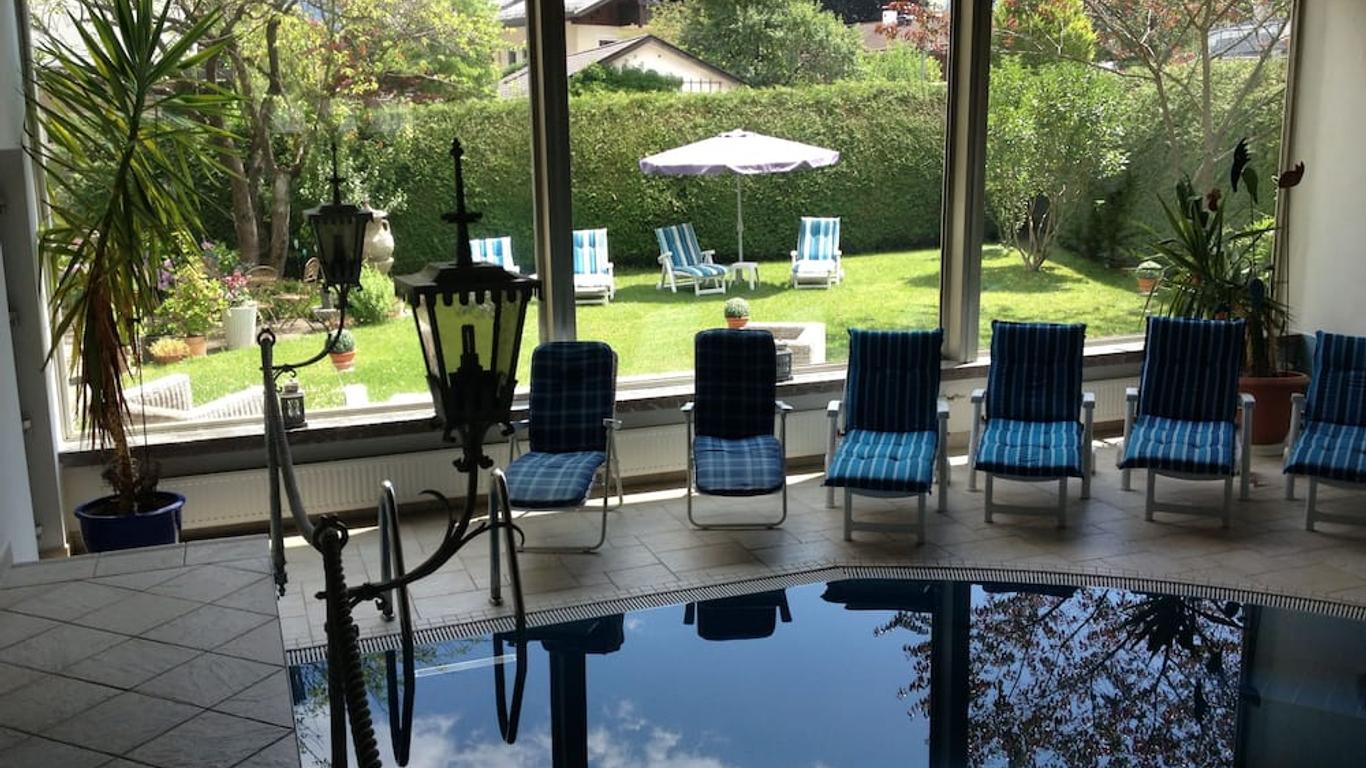 Hotel Roter Hahn - Bed & Breakfast