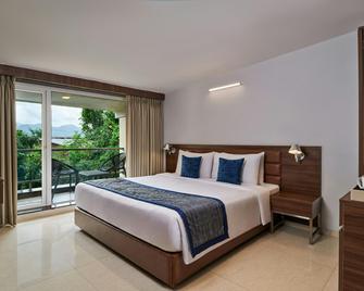 The Fern Sardar Sarovar Resort, Series by Marriott - Kevadia - Habitación