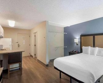 Motel 6 Suites Memphis Airport, Tn - Memphis