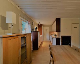 Ribo Apartment Aurora - Kiruna