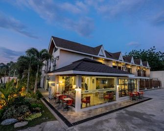 3G Garden Hotel - General Santos