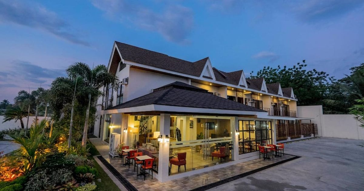 3G Garden Hotel from General Santos Hotel Deals Reviews KAYAK