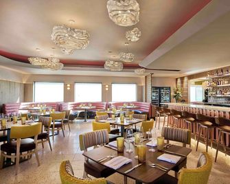 Interstate Inn - Stephenville - Restaurante