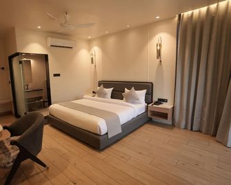 Hotel Midas - Sagar