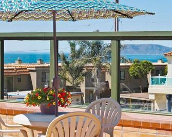 Motel 6 Pismo Beach - Pacific Ocean - Pismo Beach - Balcony