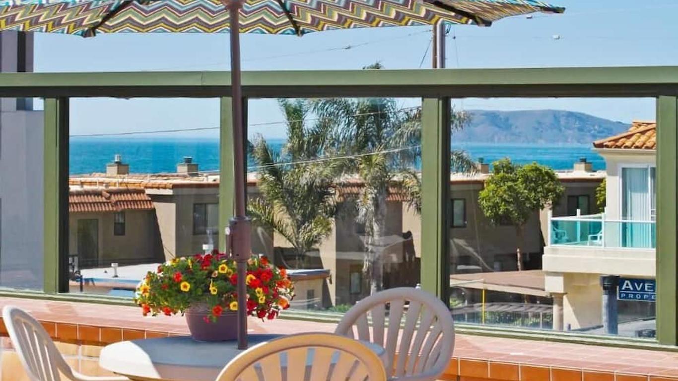 Motel 6 Pismo Beach - Pacific Ocean