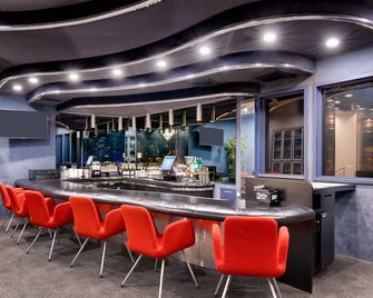 Atrium Hotel Orange County - Irvine - Bar