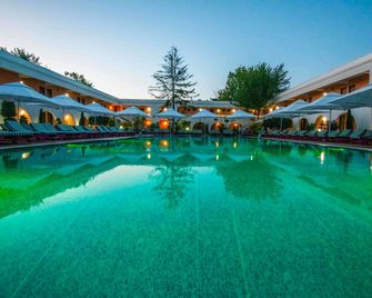 ibis Styles Venus - Venus - Zwembad