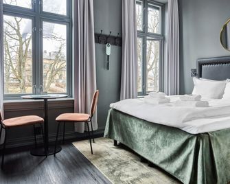 Hotel Filip - Oslo - Edificio