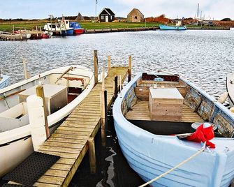 6 person holiday home in Hvide Sande-By Traum - Hvide Sande
