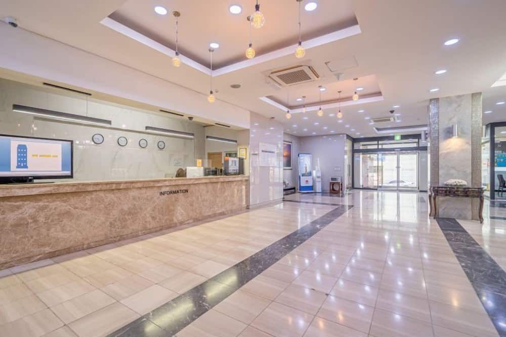 دونجاي جلوريا هوتل