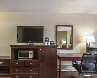 Econo Lodge Inn & Suites - High Level - Salon