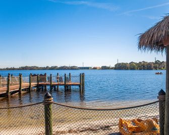 Bryan's Spanish Cove - Lake Buena Vista - Παροχή καταλύματος